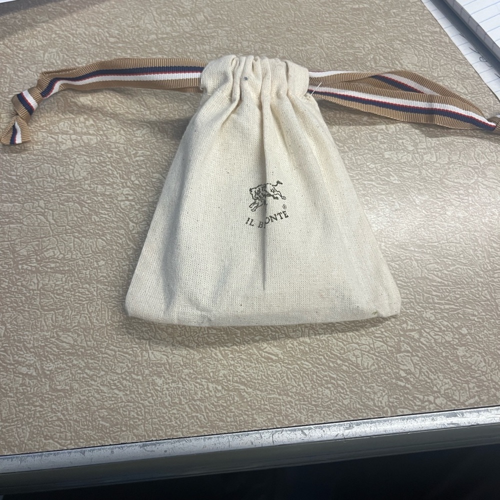 Gold Women's Card Holder by - Picture 2 of 4